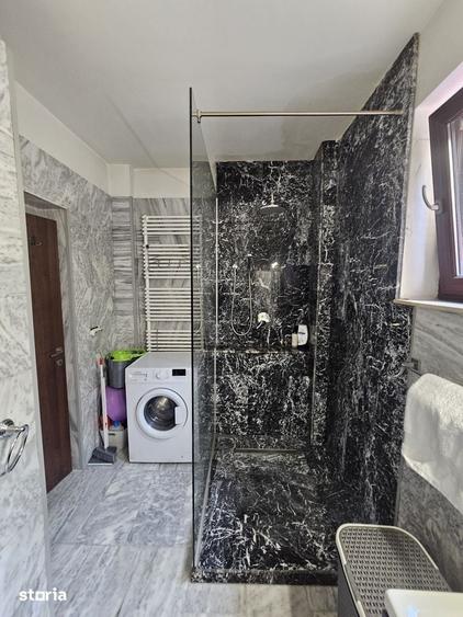 Apartament cu 3 camere în Găvana
