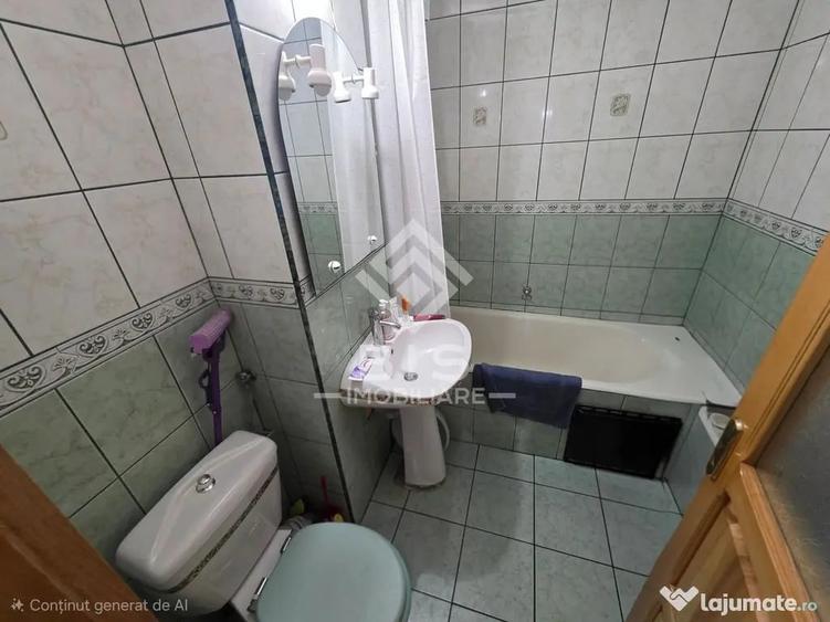 Apartament 2 camere decomandate C.R.Vivu - 8