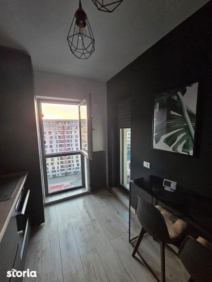 De vanzare apartament 2 camere zona Lujerului/Exigent Plaza - 13