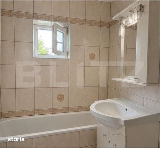 Apartament cu 2 camere decomandat în Obcini