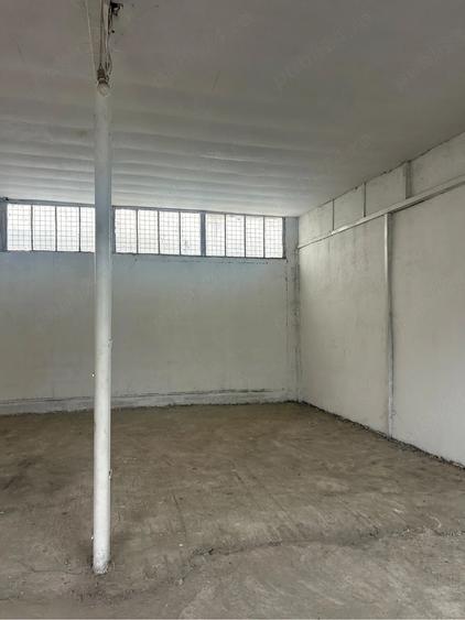 Spațiu comercial, de 110 mp, în Central