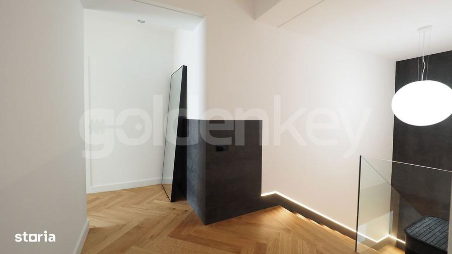 Apartament duplex impecabil cu 4 camere | finisaje premium | piscina - 19