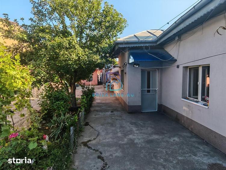 Sos. Chitilei, zona Marmurei, casa sup. 104mp, 3 camere, teren 405mp - 6