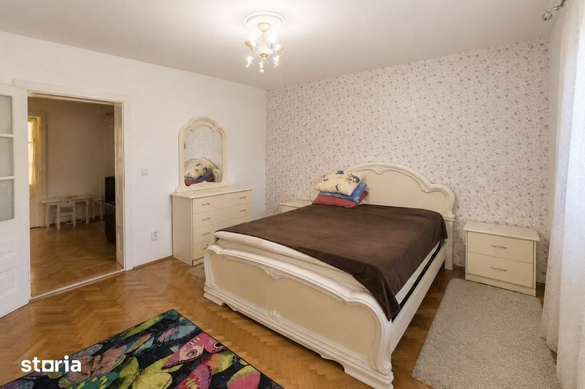 Casă cu 3 camere cu Teren 3000 Mp în Giroc