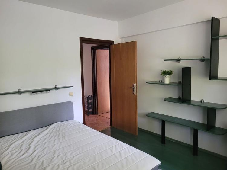 Apartament cu 2 camere decomandat în Ferdinand