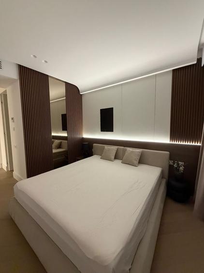 Rent I Luxury 3-Room Apartment | Cortina126 I Iancu Nicolae - 12