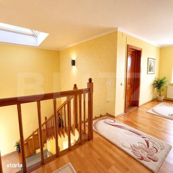Duplex premium, 222 mp utili, teren 500 mp, Braytim - 13