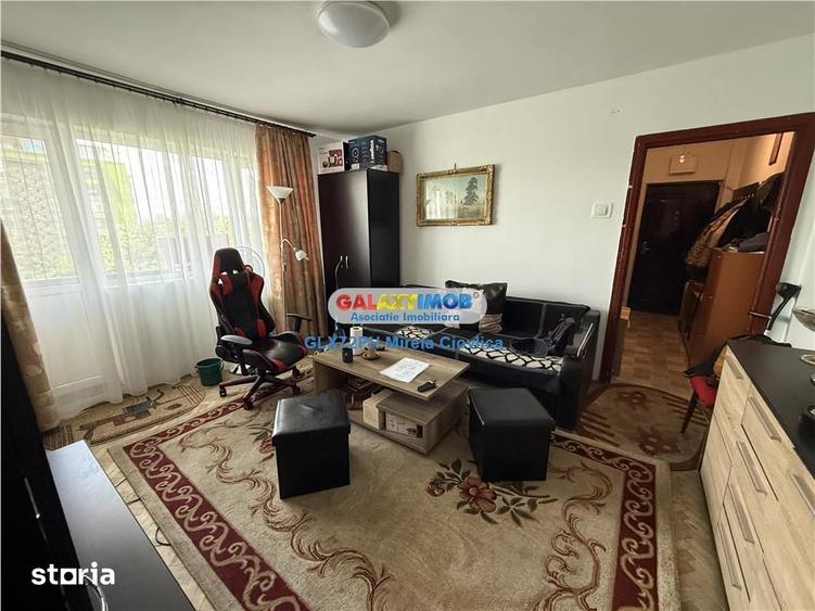 Apartament cu 3 camere în Nord
