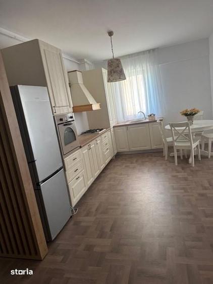 Inchiriez apartament 2 camere, City Lake View - 3