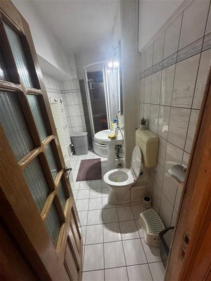 Apartament cu 3 camere decomandat în Brăilei