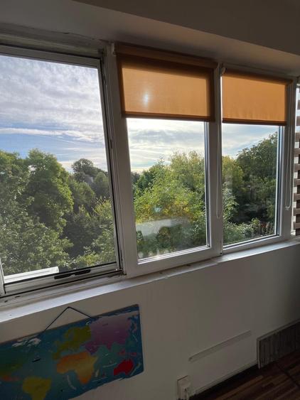 Apartament cu 2 camere semidecomandat în Constructorilor