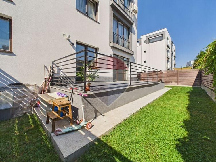 Apartament cu 3 camere decomandat în Nicolae Grigorescu