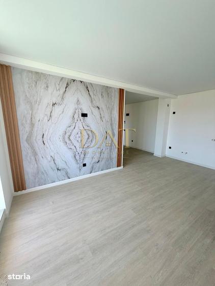 Apartament cu 3 camere în Sânmartin
