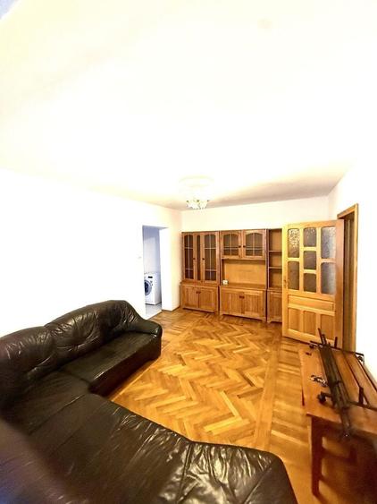 Apartament 2 camere central - 1