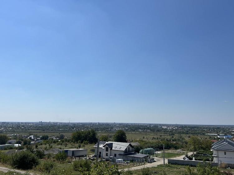 Casă cu 4 camere în Valea