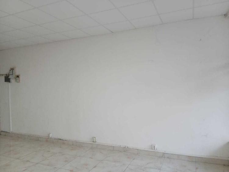 Spațiu comercial, de 40 mp, în Central