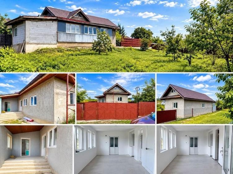 Casă cu 3 camere în Central