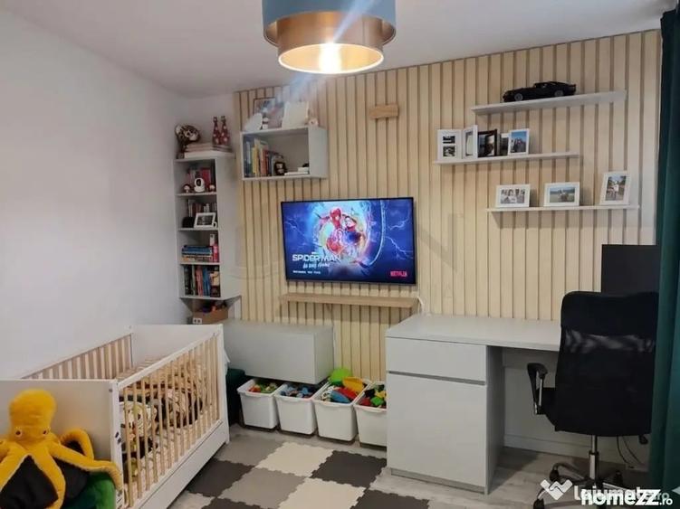 Casă cu 2 camere cu Teren 55 Mp în Kogălniceanu