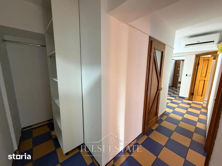 Apartament 3 camere zona Pia?a Mihai Viteazu | Mobilat utilat - 6