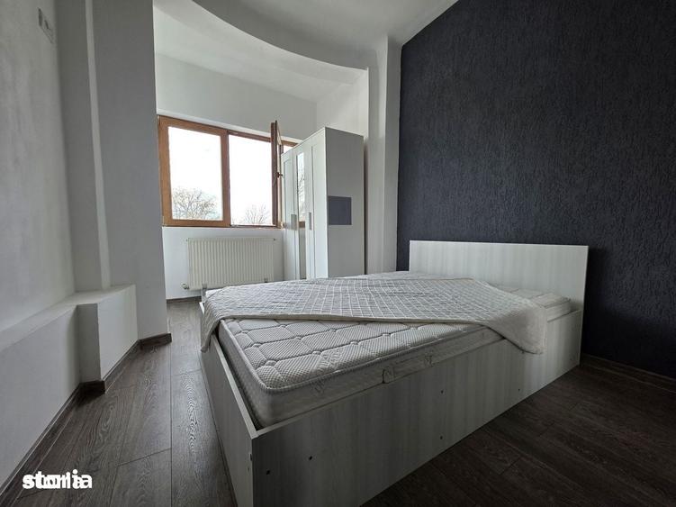 Apartament cu 2 camere de inchiriat in zona Cismigiu - 1