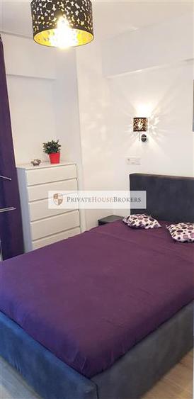 Apartament cu 2 camere decomandat, mobilat în Aviației