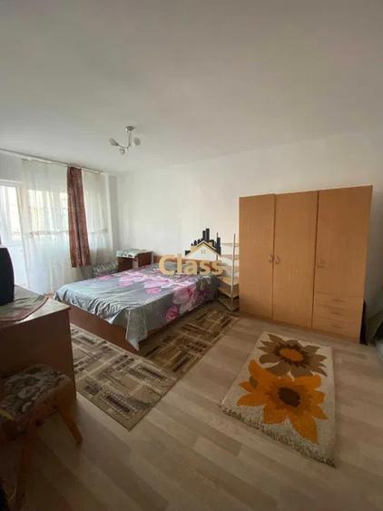 Apartament 3 camere | 64 mpu | zona Pod Calvaria Calea Manastur - 6