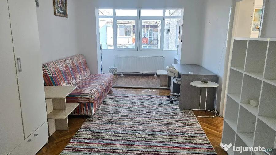 Inchiriez sau vand apartament 2 camere in Deva, Bld. Dacia, mobilat - 7