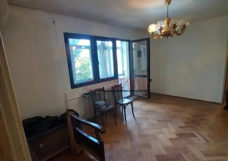 Emil Racovi?a Aleea Terasei | Apartament 3 camere - 6