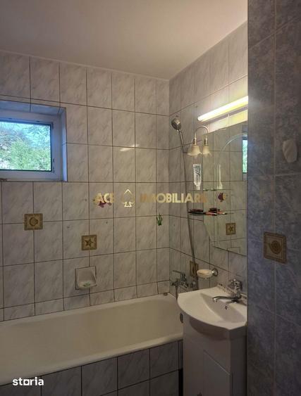 Apartament cu 3 camere, mobilat în Crângași