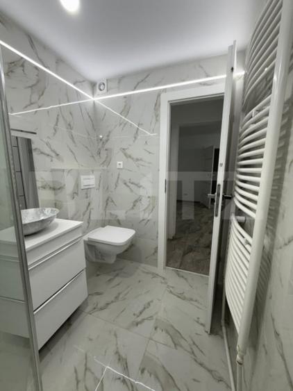 Apartament de vanzare, 55 mp, parter, zona Mazepa 2 - 4
