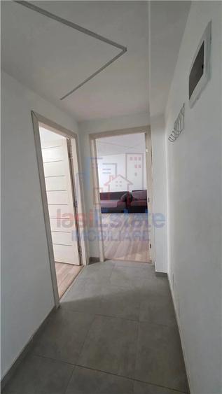 Apartament 2 camere de inchiriat Bucium - 2