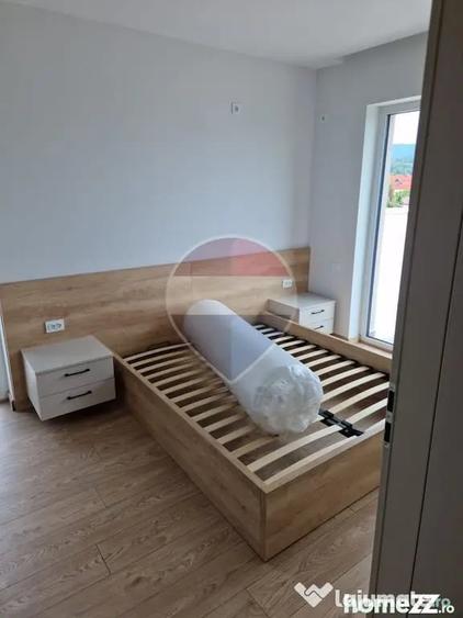 Apartament 2 camere bloc nou de inchiriat | Centrul Vech... - 3