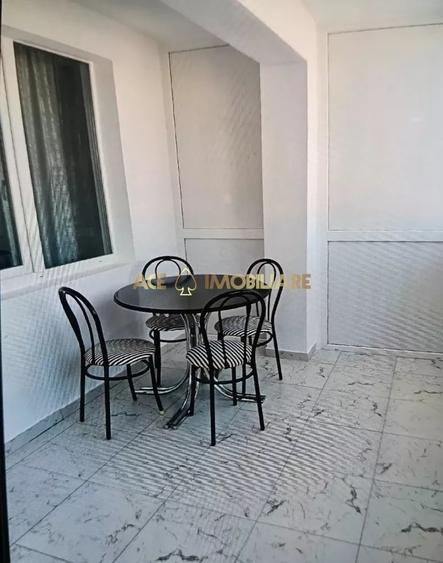 Apartament cu 3 camere decomandat, mobilat în Pantelimon