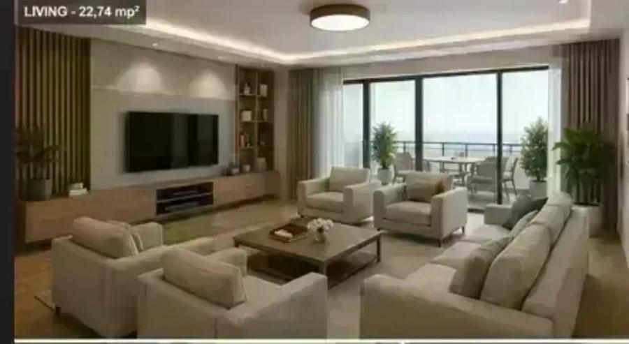 Apartament cu 3 camere decomandat în 13 Septembrie