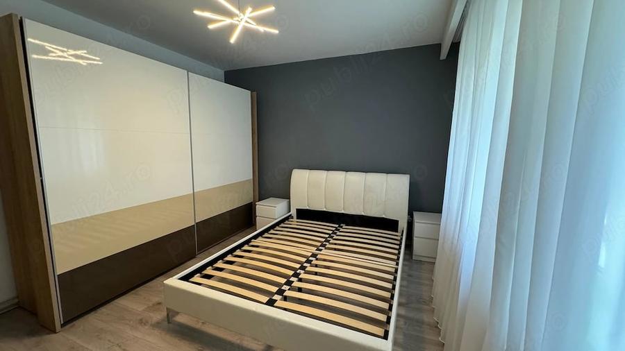 Apartament cu 3 camere decomandat în Șelimbăr