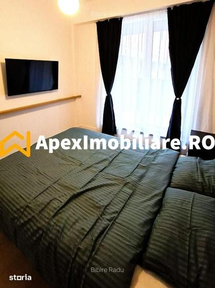 Apartament 2 camere de inchiriat Theodor Pallady Bucuresti | ApexImobi - 12