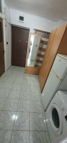 Garsonieră decomandată, mobilată în Lacul Tei