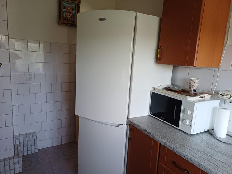 Închiriere apartament 2 camere cu garaj,  lângă Teatrul Național - 6