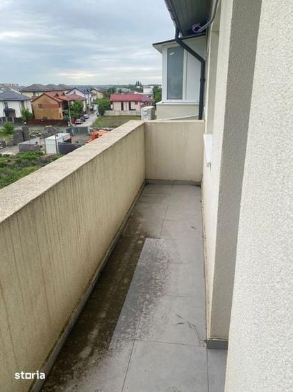 Garsonieră în Central