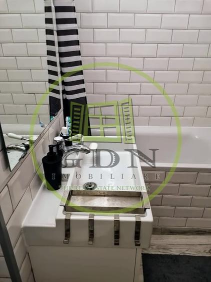 Apartament cu 2 camere decomandat, mobilat în Orizont