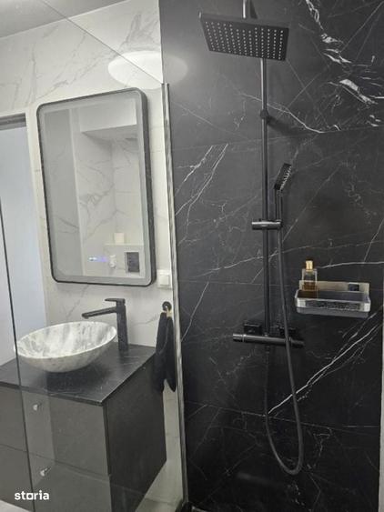DIAMOND RESIDENCE | 3 camere cu parcare subterana |Piscina| - 2