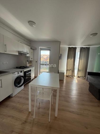 INCHIRIEZ GARSONIERA Hub Residence | Militari Residence