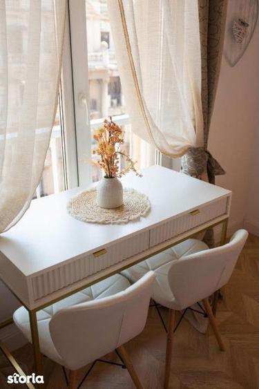 2 Camere | Calea Victoriei - Natiunile Unite | Mobilat Lux - 1