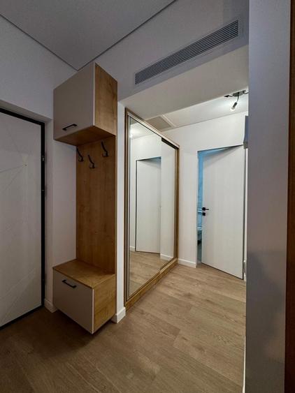 Apartament cu 2 camere decomandat în Regie