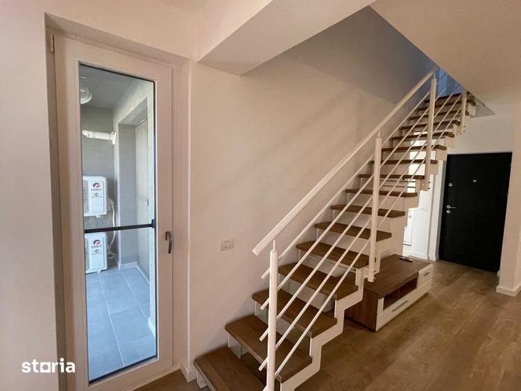 Apartament 3 camere de inchiriat - 6