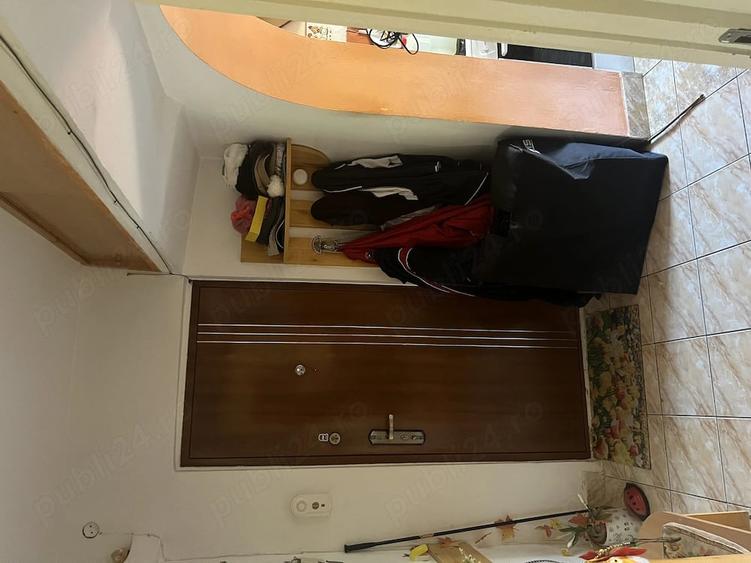 Apartament cu 2 camere decomandat în Mănăștur