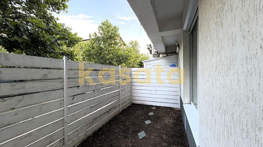 Apartament cu 2 camere semidecomandat în Fundeni