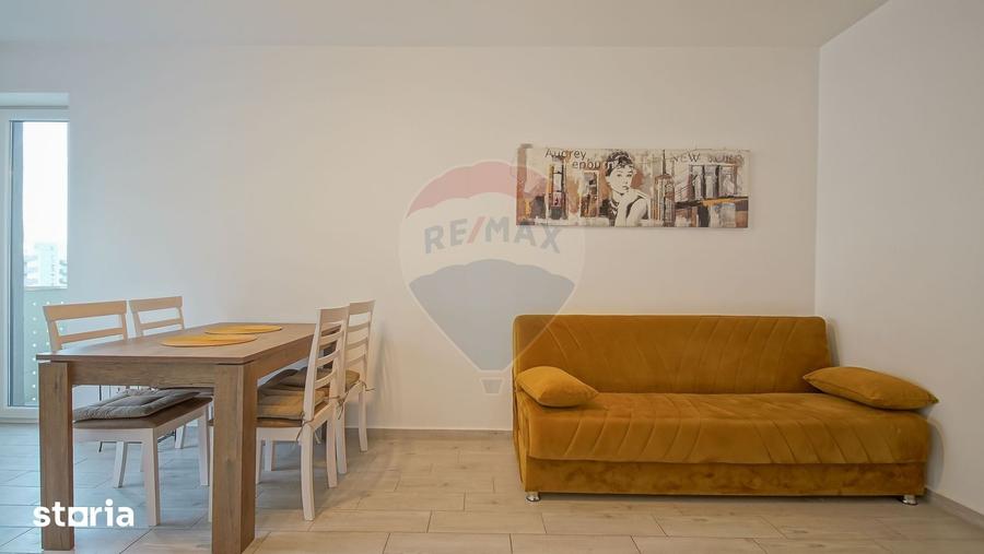 Apartament cu 2 camere în Bartolomeu