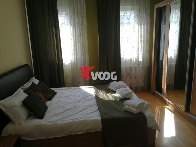 Apartament cu 2 camere în Braytim