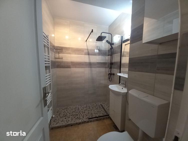 Garsonieră în Săsar